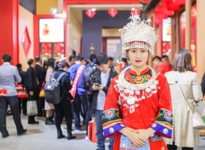 走进深圳糖酒会—秋季糖酒食品狂欢盛会10月深圳开幕