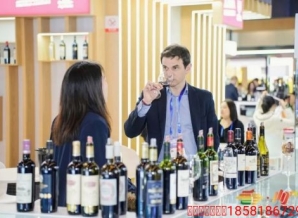 葡萄酒及国际烈酒企业如何参与？解读成都糖酒会报名流程与硬性参展条件