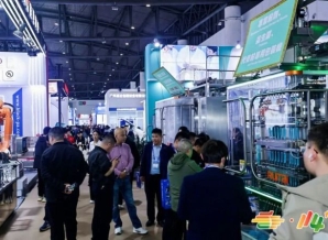 第115届南京秋糖食品机械企业参展报名火热开启