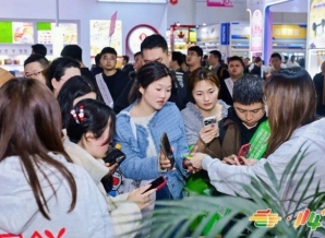休闲零食品牌报名2026南京秋糖展位有哪些要求