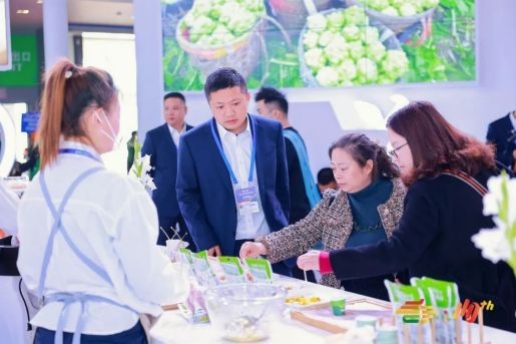 2025成都糖酒会，将再燃“春糖节”！